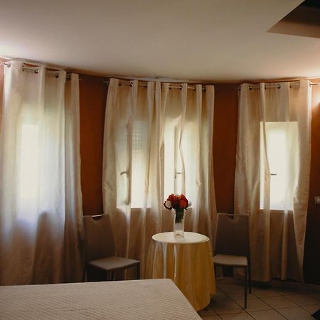 Halykos Hotel Cammarata Buitenkant foto