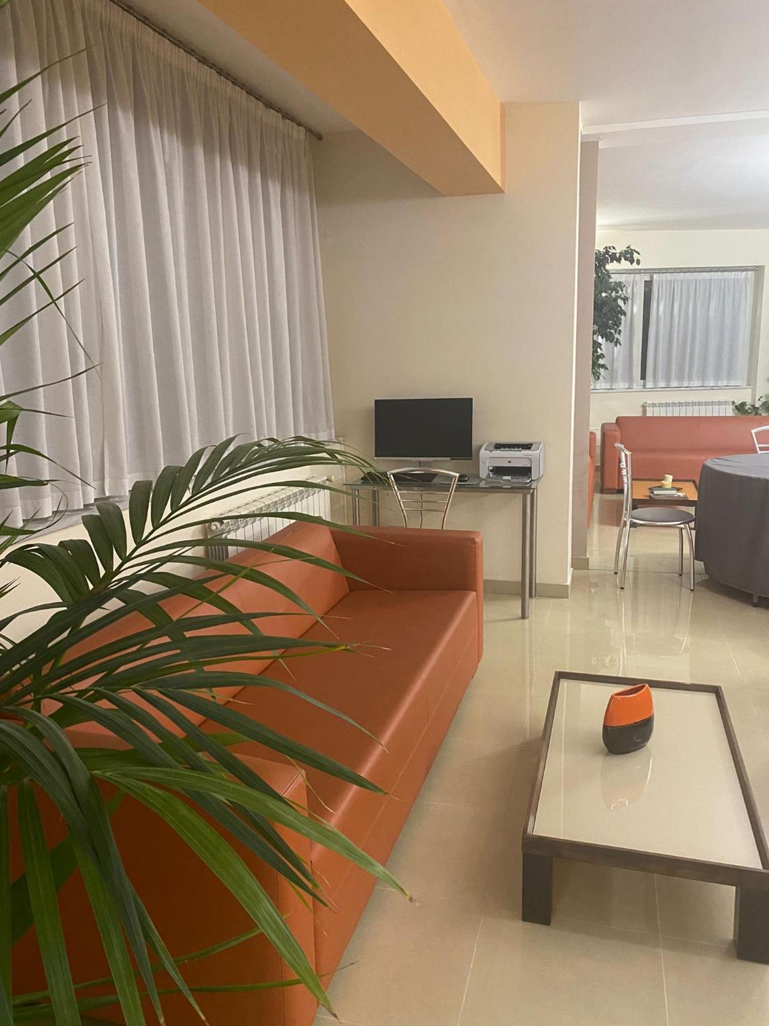 Halykos Hotel Cammarata Buitenkant foto